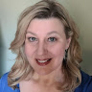 Meet your Posher, Vicky